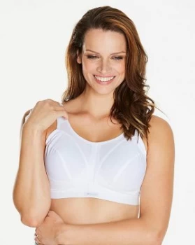 Image of Shock Absorber D+ High Impact Sports Bra