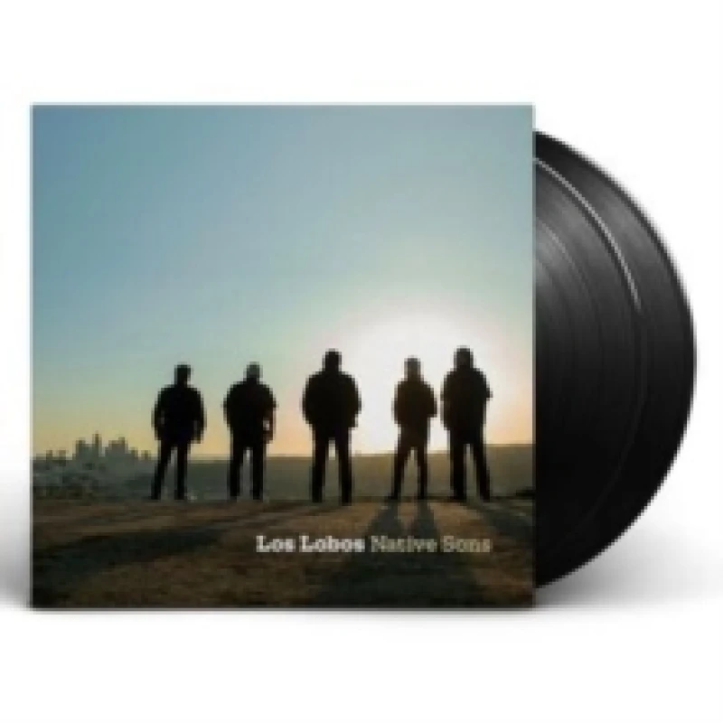 Image of Native Sons Vinyl