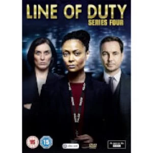 Image of Line of Duty - Series 4