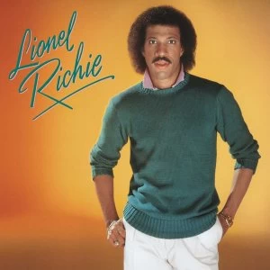 Image of Lionel Richie - Lionel Richie Vinyl