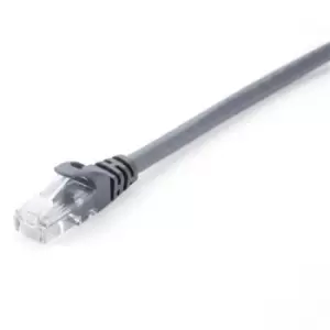 Image of V7 CAT6 Ethernet UTP 05M Gray