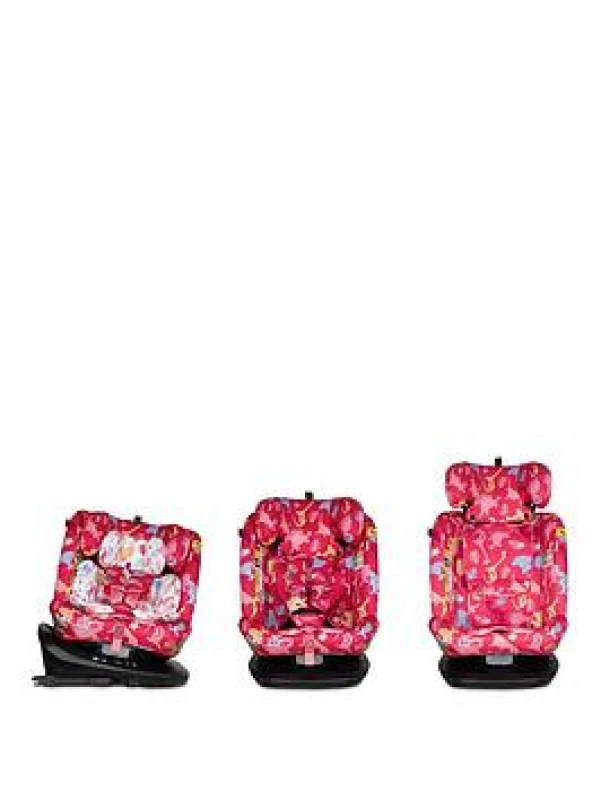 Image of Cosatto Cosatto Get Set Gro 360 Dino Delite