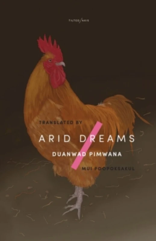 Image of Arid Dreams Paperback / softback