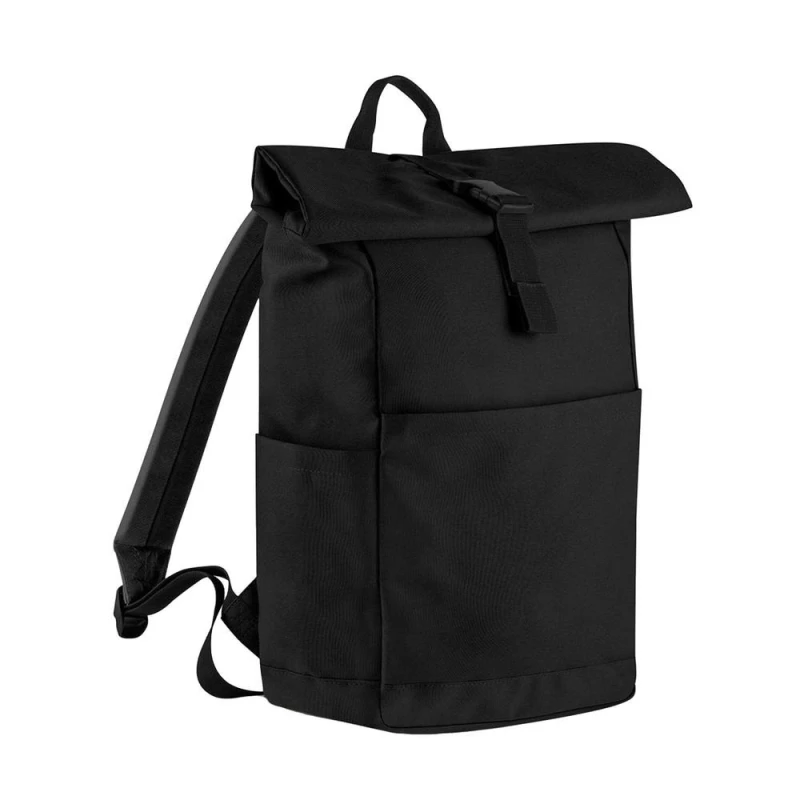 Image of Bagbase Premium womens Backpack in Black