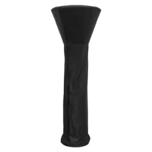 Image of Dellonda Tower Patio Heater Cover, Heavy-Duty & Water Resistant