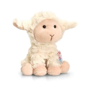 Image of Pippin Lamb Toy