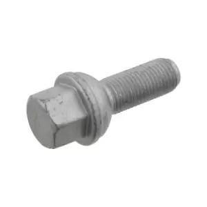 Image of Wheel Bolt 46659 by Febi Bilstein