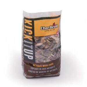 Image of Char-Broil Mesquite Wood Smoking Chips