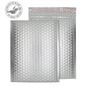 Image of Blake Purely Packaging C5 Peel and Seal Padded Envelopes Brushed