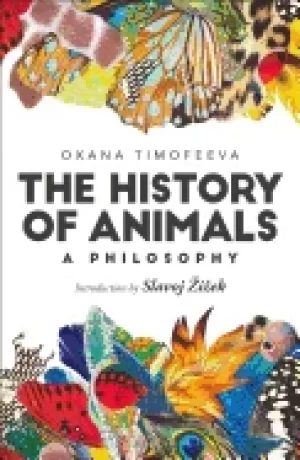 Image of history of animals a philosophy