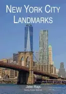 Image of new york city landmarks