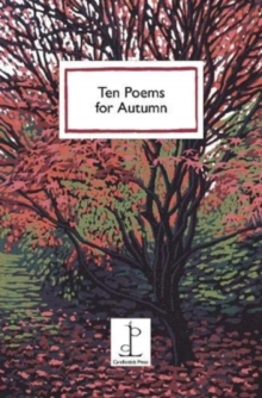 Image of Ten Poems for Autumn Paperback / softback