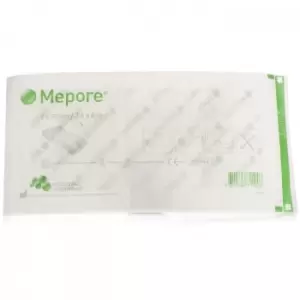 Image of Mepore Self-Adhesive 9x20cm