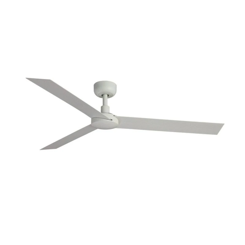 Image of Netlighting Cruiser Extra Large White DC Ceiling Fan 6 Speed White Unisex