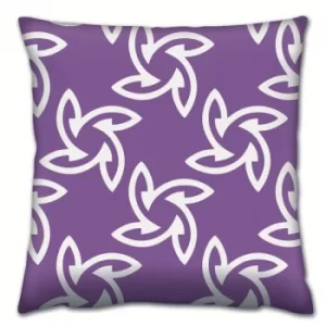 Image of A14152 Multicolor Cushion