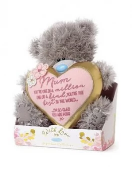 Image of Me To You Mum Plush