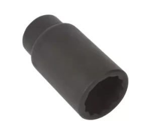 Image of Laser Tools 2921 Diesel Injector Socket 28mm Chrome Vanadium