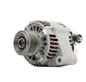 Image of RIDEX Generator TOYOTA 4G0113 2706006020,270600L020,270600L021 Alternator 270600L022,270600L02284,270600L030,270600L040,270600L050,270600L060