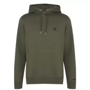 Image of Calvin Klein Jeans OTH Hoodie - Green