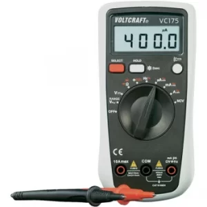 Image of Voltcraft VC-175 Digital Multimeter