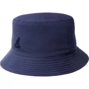 Image of Kangol Club Rev Bckt 99 - Grey