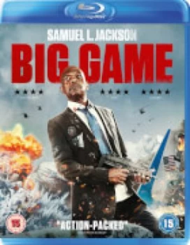 Image of Big Game