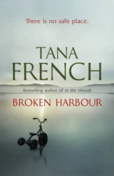 Image of Broken Harbour by Tana French Hardback