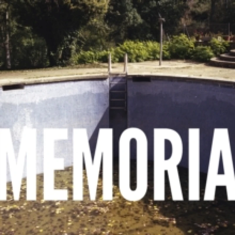 Image of La Habitacion Roja Memoria (CD) Album