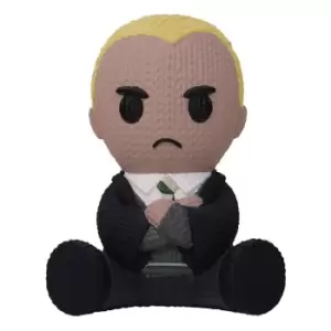 Image of Harry Potter - Draco Malfoy Collectible Vinyl Figure from Handmade By Robots