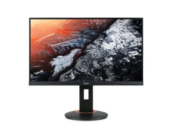 Image of Acer Predator 24.5" XF250Q Full HD LED Monitor