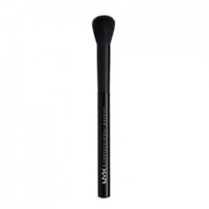 Image of NYX Professional Makeup Pro Contour Brush