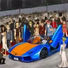 Image of Rich Slave (Deluxe Edition)