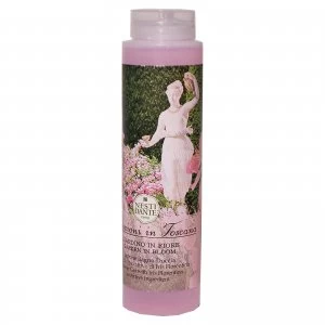 Image of Nesti Dante Garden in Bloom Shower Gel 300ml