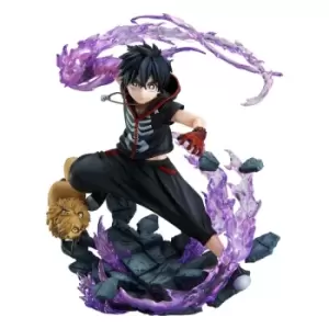 Image of Kemono Jihen PVC Statue 1/8 Kusaka Kabane 21 cm