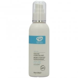 Image of Green People Toning Hydrating Mist - 100ml