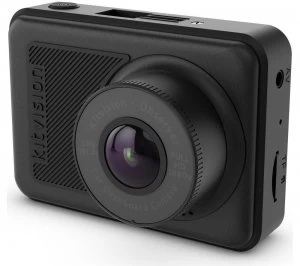 Image of Kitvision Observer 1080P HD Dash Cam