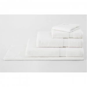 Image of Sheridan Eden Organic Cotton Bath Mat - Ivory
