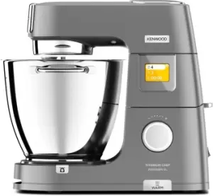 Image of Kenwood KWL90.004SI Kenwood Titanium Chef Patissier XL