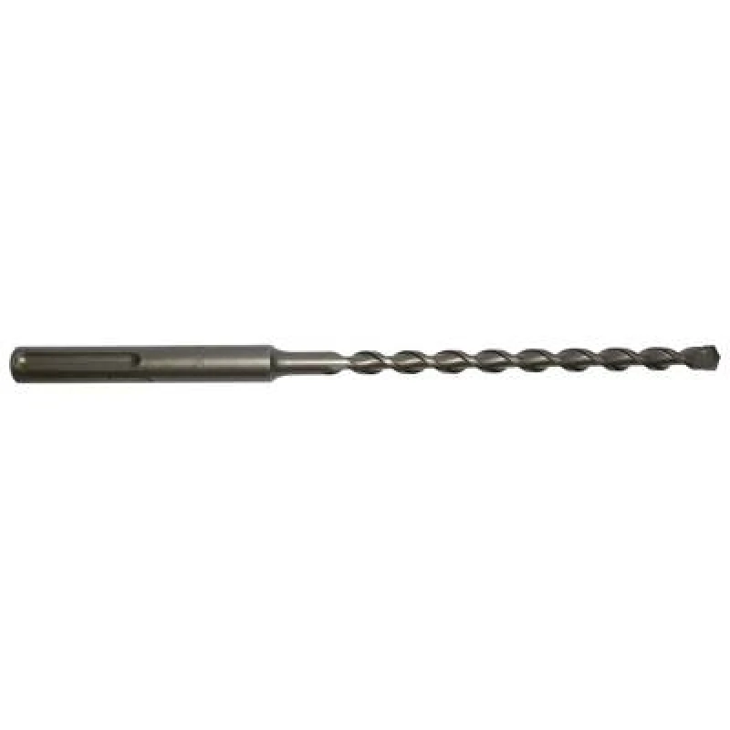 Image of Makita Makita D-33962 Hammer drill bit 18mm Total length 540 mm SDS-Max D-33962