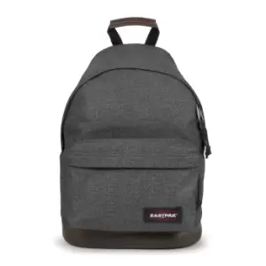 Image of Eastpak Wyoming Black Denim, 100% Polyester