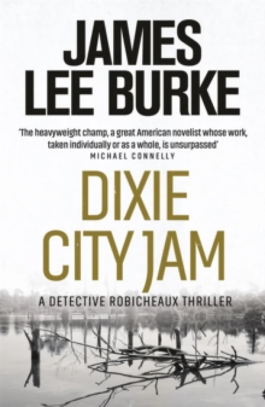 Image of Dixie City Jam Paperback / softback