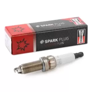 Image of CHAMPION Spark plug PEUGEOT,CITROEN OE203 5960L3,5960E1,5960E2 Engine spark plug,Spark plugs 5960L3,9802840180
