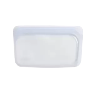 Image of Snack Bag Clear - Small