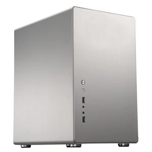 Image of Jonsbo RM2-Silver Midi Tower Case
