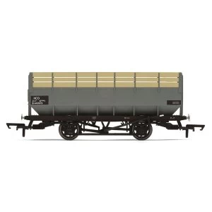 Image of Hornby 20T Coke Wagon British Rail B447479 Era 6 Model Train