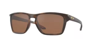 Image of Oakley Sunglasses OO9448 SYLAS Polarized 944826