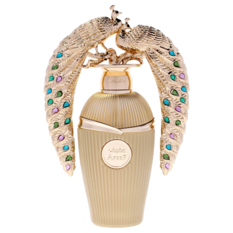 Image of Lattafa Ateef Unisex Eau de Parfum a 100ml LAT-98888