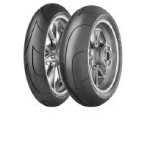 Image of Dunlop D213 GP Pro MS2 RACE (180/60 R17 75W)