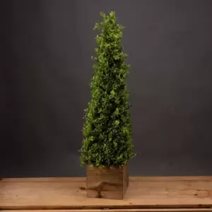 Image of Large Topiary Pyramid