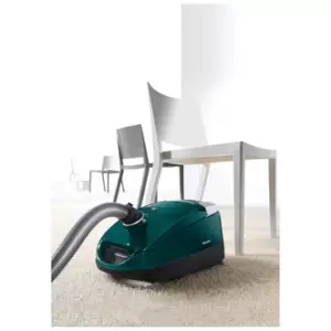 Image of Miele Compact C2 Flex Cylinder Vacuum Cleaner